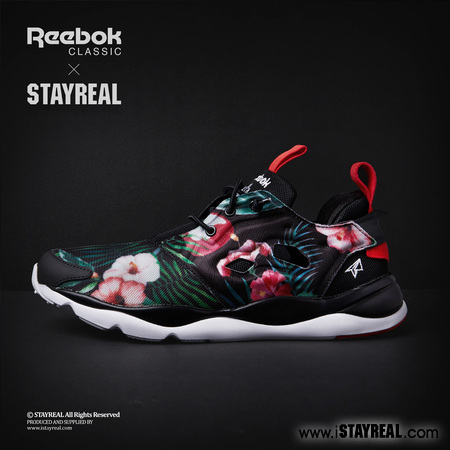 reebok night