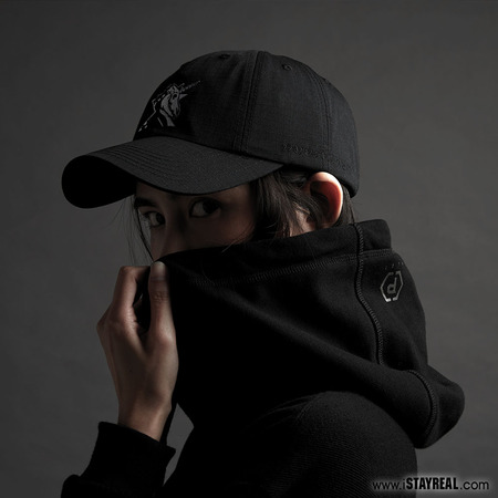 CROXXBONES 夜行者x怪獸八片帽- 產品- STAYREAL