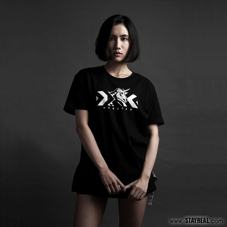 CROXXBONES 夜行者x怪獸T - 產品- STAYREAL