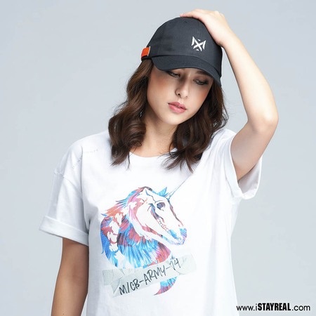 CROXXBONES CB x M怪獸聯名老帽- 產品- STAYREAL